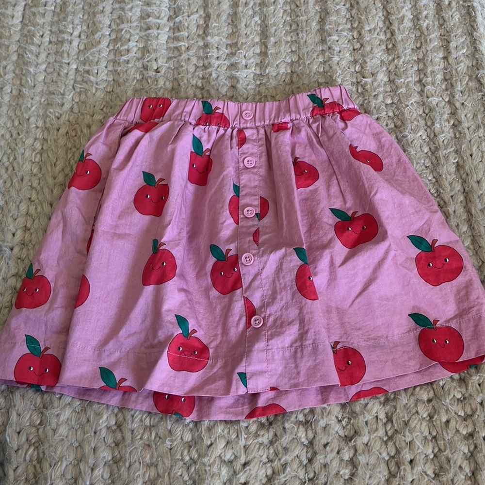 Girls size 6-7 clothes bundle